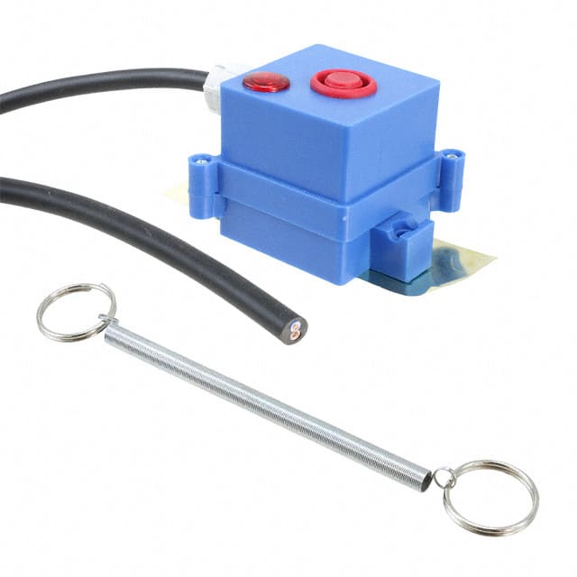 FCTE45 Sensata-Cynergy3  Accessories